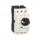 SCHNEIDER ELECTRIC - Моторна защита TeSys GV2P 3P 7.5kW TM 13...18A GV2P20