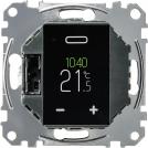 SCHNEIDER ELECTRIC - MTN5776-0000 Programmable universal temperature control unit insert w. touch display
