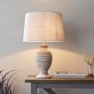 ENDON - table luminaire base SAGARA 90572 E27, 40W (3)
