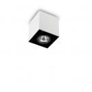 IDEAL LUX - Луна   MOOD PL1 Small SQUARE Bianco 140902