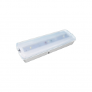 ACA LIGHTING - HAPES263 LED EMERGENCY LIGHT 2W SMD5730 3HRS100LM 6000K 230V