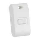 ULTRALUX - KRFSM RF mini wireless kinetic switch, single channel, IP20