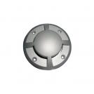 ACA LIGHTING - COVER FOR CIRCUIT LED 4 HOLES HI2453