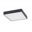 NOWODVORSKI - Ceiling lamp 10473 QUAD BLACK SENSOR ,GX53,15W  LED only,IP20
