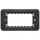 VIMAR - Frame 4M + claws 71mm 30614
