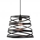 ACA LIGHTING - Avantgarde KS153840PB