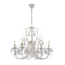 ELMARK - RUBY 6XE14 D600XH490mm 955RUBY6