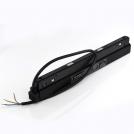 COUP LIGHT - Power supply 200W 48V for magnetic lighting black - MT-FE200-BK (2)