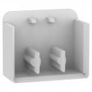SCHNEIDER ELECTRIC - Distribution comb tips, Easy 9 3P EZ9XPE310