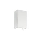 IDEAL LUX - Аплик   FLASH GESSO AP1 High 214689