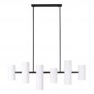 MAXLIGHT - Пендел LAXER P0504, 6 x GU10 MAX 7W