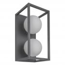 ITALUX - Аплик Daisy MB-BR4367-W2 GR