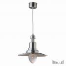 IDEAL LUX - FIORDI SP1 Allumino 022819