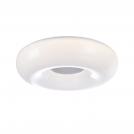 MAYTONI - Ceiling Lamp Music 60 MOD362-CL-01-60W-W