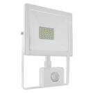 ACA LIGHTING - LED прожектор със сензор 30W, 6000K 2650lm IP66 Q3060WS