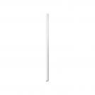 NOWODVORSKI - Плафон 10824 FOURTY XL WHITE • Ф4см • 1 х 10 W • GU10 • IP20