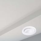 V-TAC - 400W Microwave Motion Sensor 360'D White Body SKU: 23165 (4)