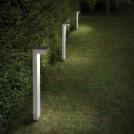 IDEAL LUX - SIRIO PT2 BIG Bianco 115085