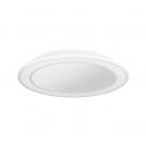 EGLO - ceiling light  MACCHIONI Ø:380mm 20W 2360lm CCT remote control - 901232
