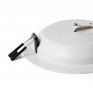 FARO - TED LED White recessed lamp IP44 Ref.42926 (1)