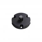IDEAL LUX - 308234 JEDI BASE PT NERO