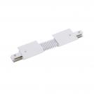 NOWODVORSKI -  / CTLS RECESSED POWER FLEX CONNECTOR white 8676