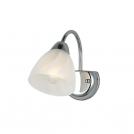 ACA LIGHTING - wall luminaire BYRON DLX7391W 1XE14