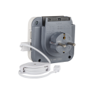 LEGRAND - 694671 Aдаптер защита от пренапрежение 2P+T, 16A 2xUSB и поставка за телефон (2)
