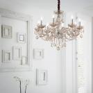 IDEAL LUX - Полилей ROSE SP8 166889 (1)