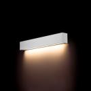 NOWODVORSKI - STRAIGHT WALL LED WHITE S (9610) 7568