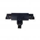 KANLUX - T-type branched connector TEAR N CON-T LLR-B - 33265
