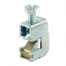MOREK - MAE3510H 4-35mm², 10mm bar bimetalic bow terminal  MAE0351H15