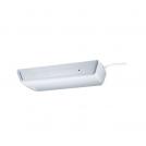PAULMANN - Драйвер за въжена осветителна система  97838  Cable system Driver ⚡ max. 60W ⚡ 230/12V ✴ Хром мат
