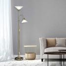 Fischer And Honsel - floor luminaire AMSTERDAM 47842