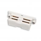 MAXLIGHT - КОНЕКТОР INTERNAL STREIGHT CONNECTOR WHITE MHT1-I -WH ,(MHT1-I-WH)