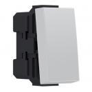ACA LIGHTING - MODYS 2 WAY SWITCH IVORY 1 M. 1P 10AX 250VAC IP20 10101312203