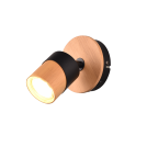 TRIO - Spot ARUNI – 801170132 excl. 1x GU10 · max. 10W