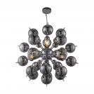 MAYTONI - Пендел BOLLA MOD133PL-06CH   E27, 6X60W