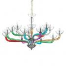 IDEAL LUX - CASANOVA SP16 Color  104812