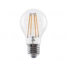 ACA LIGHTING - LED крушка FILAMENT E27 8W 6500K 1040lm ELIOR8CW