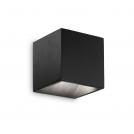 IDEAL LUX - 269320 RUBIK AP1 D10 NERO 3000K