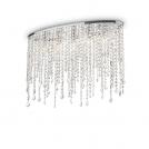 IDEAL LUX - RAIN CLEAR PL5 008455
