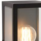SAXBY - аплик BRETON 78757 E27, 28W, IP44 (1)