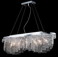 MAYTONI - Chandelier  Toils DIA600-07-N 