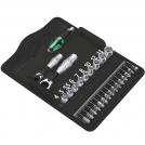 WERA - Комплект инструмент Kraftform Kompakt Zyklop Mini 2 (27 части) (1)