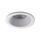 KANLUX - Пръстен на точково осветително тяло GLOZO DSO W/W - 36218