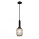 ITALUX - Antiola PND-5588-1M-BK+AMB