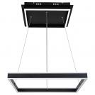 RABALUX - Пендел Quadro LED 60W 1670lm 4000K 3085