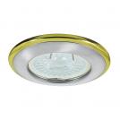 VIVALUX - Downlight DUA SL314 SN/G VIV003862