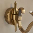 INTERIORS 1900 - Аплик COLUMBIA 63452 E14, 40W (3)